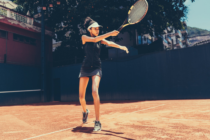 A Beginner's Guide How to Make Tennis Your New Hobby