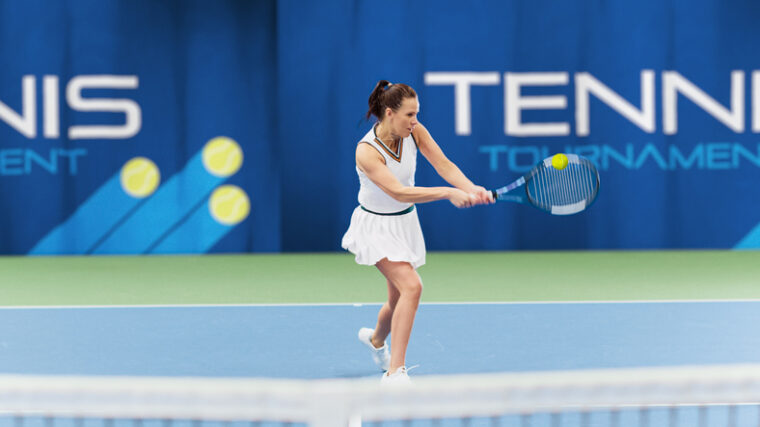 A Beginner's Guide How to Make Tennis Your New Hobby