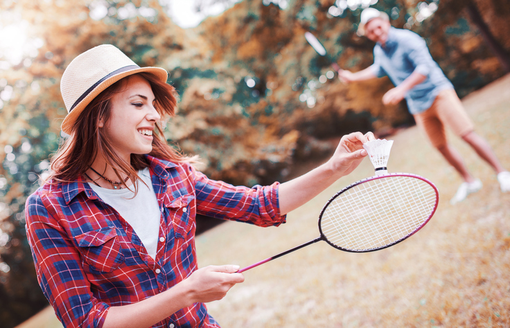 A Step-by-Step Guide How to Make Badminton Your New Favorite Hobby