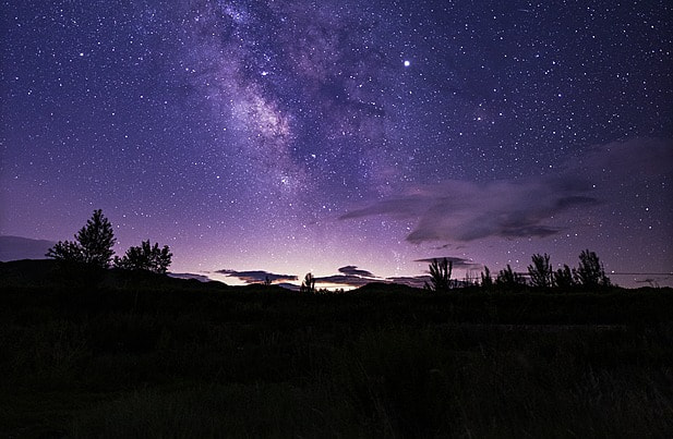 Discovering the Wonders of the Night Sky: A Beginner’s Guide to Stargazing