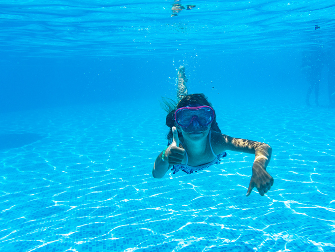 Dive into a New Hobby How to Make Swimming Your Favorite Pastime