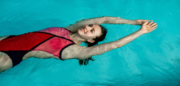 Dive into a New Hobby How to Make Swimming Your Favorite Pastime