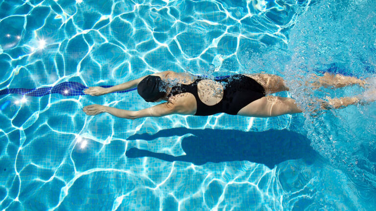 Dive into a New Hobby: How to Make Swimming Your Favorite Pastime