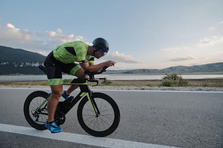 From Beginner to Pro How to Make Triathlon Your New Hobby