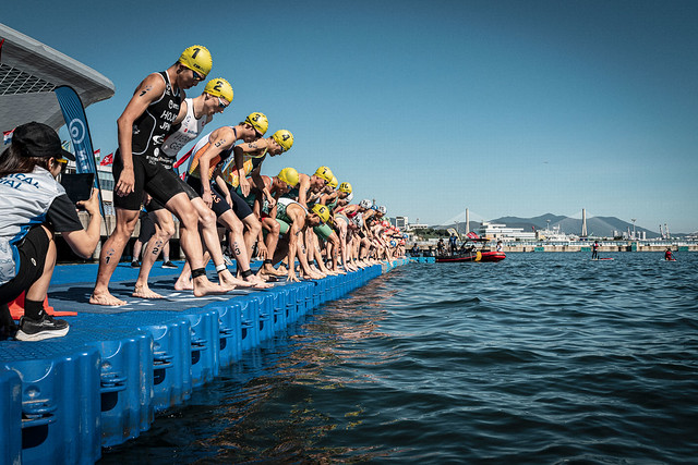 From Beginner to Pro: How to Make Triathlon Your New Hobby
