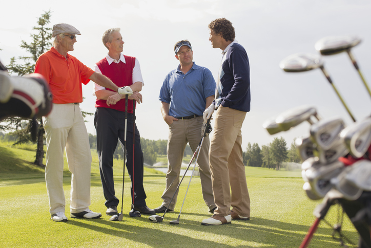 Get Started How to Make Golf Your New Hobby