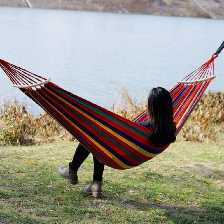 Getting Hooked: How to Make Hammock Fishing Your New Favorite Hobby