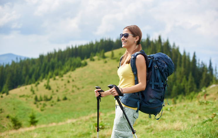 Step Up Your Game How to Turn Walking into Your Favorite Hobby