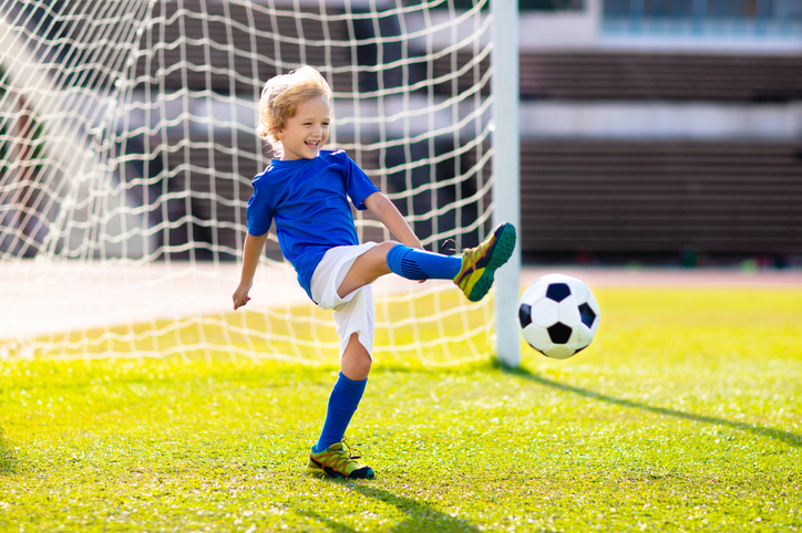 Step-by-Step Guide How to Make Soccer Your New Hobby