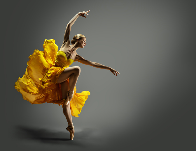 Steps to Take Embracing Dance as Your New Hobby