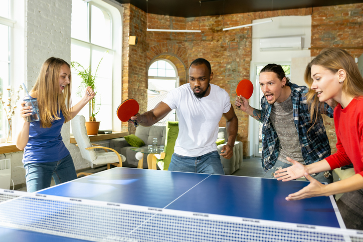 The Ultimate Guide How to Make Table Tennis Your Favorite Hobby