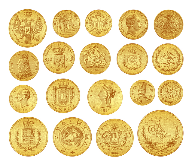 The Hobby of Coin Collecting Preserving History and Cultivating Passion